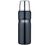 Thermos King Midnight Blue stainless steel insulated bottle - 47cl image