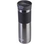 Mug isotherme Byron Gunmetal 72cl - CONTIGO image number 1