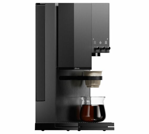 Cafeti&egrave;re filtre Studio Midnight Noir - xBloom image number 2