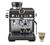 DeLonghi Specialista Opera EC9555.BK Macchina Espresso Manuale image