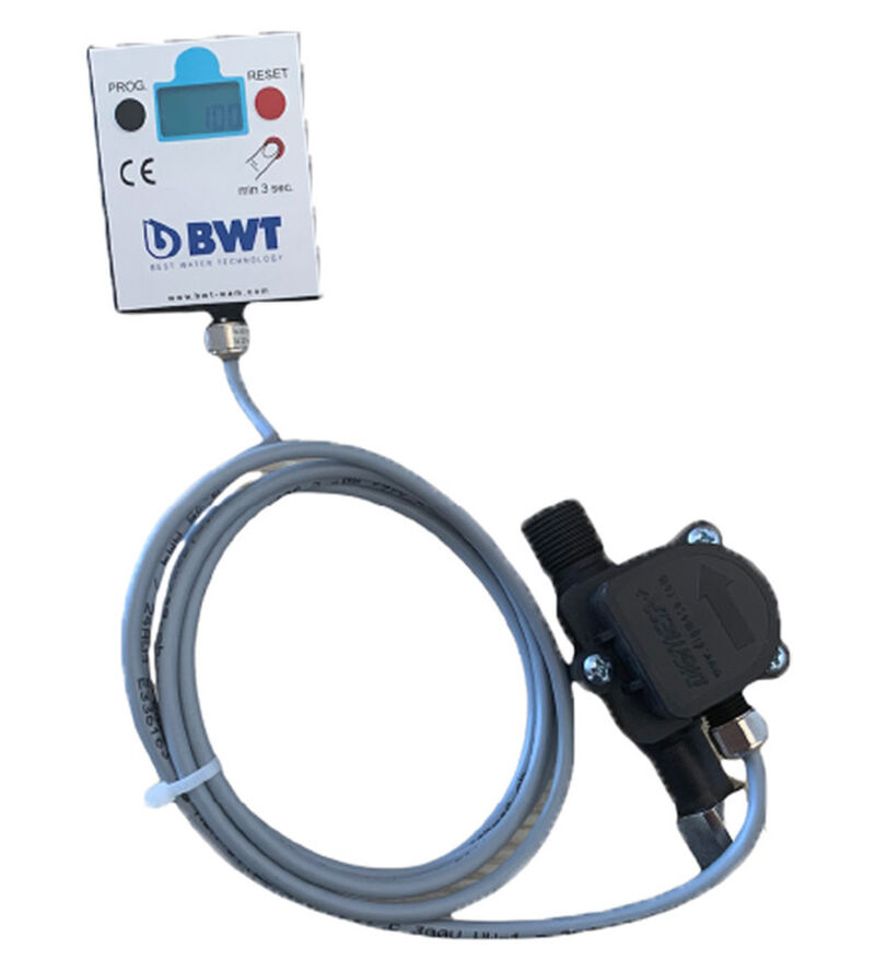 Flex Installation Pack for BWT Water+More Filter image number 2
