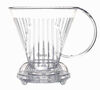 Clever Dripper Start/Stop Clear - 2 cups image number 0