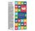 Kusmi Tea Organic Herbal Tea Selection Box x 24 Tea Bags image