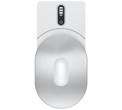 Cool Control (EB) 0.6L White pour boissons lact&eacute;es Jura image number 6