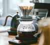 4-Cup glass full cone Brewista Smart Dripper image number 1