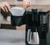 Cafeti&egrave;re filtre Look V Therm 1025-12 - Noir - Melitta image number 2
