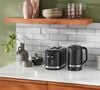 KitchenAid - Wasserkocher 5KEK1701EBM mit einstellbarer Temperatur - Schwarz Lakritz - 1,7 L image number 6