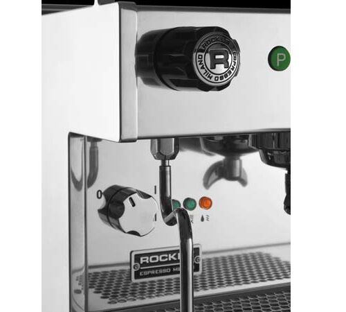 Machine &agrave; expresso pro Rocket Espresso BOXER 1 groupe image number 2