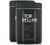 Pellini Top 100% Arabica Ground Coffee - 2x250g image