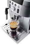 DeLonghi Magnifica Smart ECAM250.31.SB Silver Black Macchina da caff&egrave; automatica image number 2