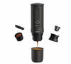 OutIn Nano Portable - Caffettiera da viaggio - Grigio Scuro image number 1