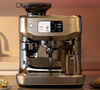 Sage Oracle Dual Boiler Inox Macchina da caff&egrave; Espresso image number 1