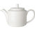 Cosy & Trendy White porcelain breakfast teapot - 400ml image