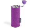 Comandante C40 Felt Sleeve Mallow for Grinder image number 0