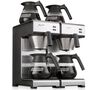 Cafeti&egrave;re filtre Mondo Twin Bravilor Bonamat image number 1