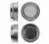 Lelit - Set mit 6 Filtern 57 mm image number 3