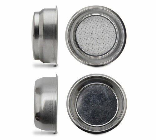 Lelit - Set mit 6 Filtern 57 mm image number 3