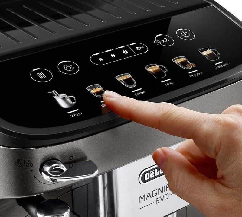 Magnifica EVO FEB 2942.TB - DeLonghi - Parfait &eacute;tat image number 7