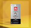 100 capsule compatibili Nespresso* Original Tostatura Forte &ndash; Illy image number 3