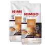 Kimbo - Caff&egrave; in grani - Crema Intensa 2 kg image number 0