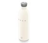 Bouteille cr&egrave;me WBF02CR - Ann&eacute;es 50 - 1 L - SMEG image number 1