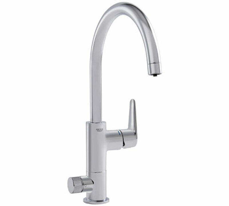 Tap Kit and Magnesium Water Filter - BWT Water+More - Magnesium Aqa drink Pure Urban Loft Set image number 2
