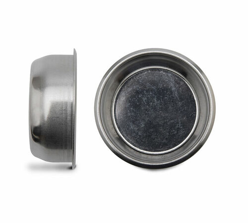 Lelit-Siebtr&auml;ger mit einem Auslauf 58 mm mit IMS-Filtern image number 2