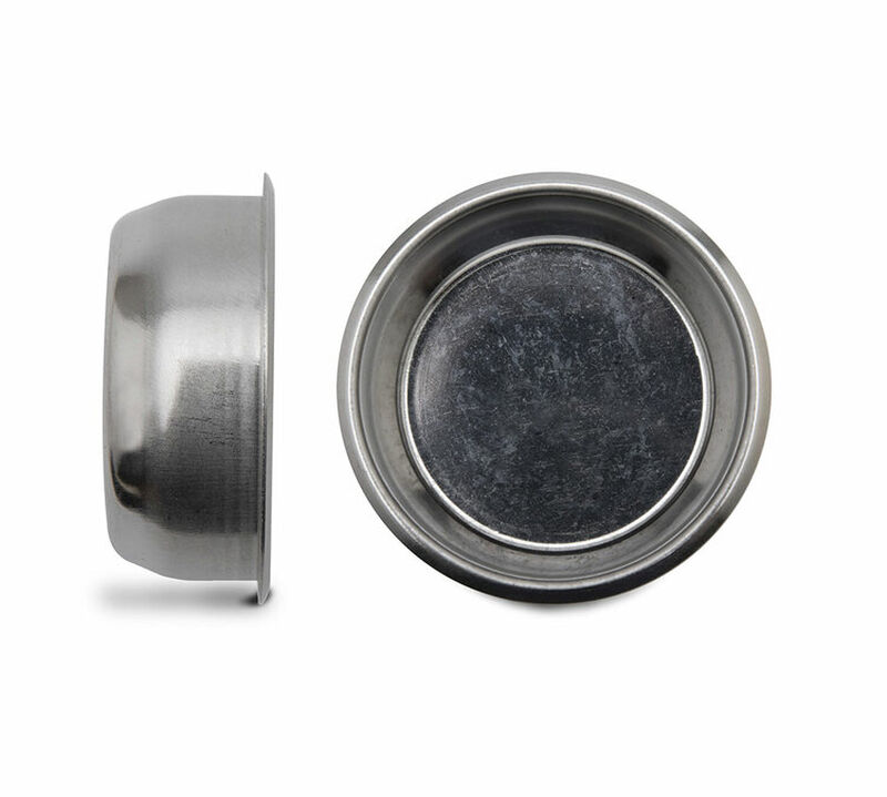 Lelit-Siebtr&auml;ger mit einem Auslauf 58 mm mit IMS-Filtern image number 2