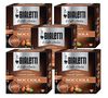 Bialetti Mokespresso Hazelnut-flavoured Capsules x 60 coffee pods image number 0
