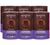 Lot 6 Bo&icirc;tes Chocolat Style Italien Poudre Supr&ecirc;me - Vrac 6 x 1 kg - MONABNA image