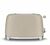 Grille-pain TSF01MLMEU 2 tranches Beige lin mat - SMEG image