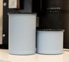 Airscape Coffee Storage Container - Fog Blue - 250g image number 2