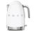 Bollitore SMEG KLF04WHEU Bianco 1.7 l - Temperatura regolabile image