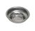 Filtro pressurizzato 1 tazza KOTTEA 58mm per macchina per caff&egrave; espresso Kottea CK150S image