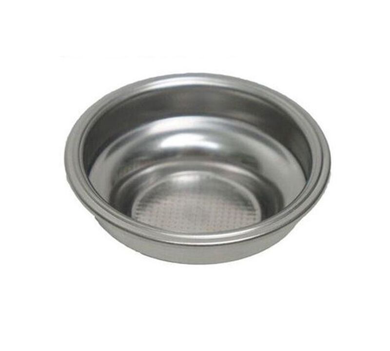 Filtro pressurizzato 1 tazza KOTTEA 58mm per macchina per caff&egrave; espresso Kottea CK150S image number 0
