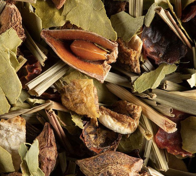 Dammann Fr&egrave;res - Tisana Happy Dreams 100 g image number 0
