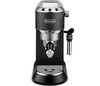 DeLonghi Dedica EC685.BK Nero Macchina per caff&egrave; espresso image number 1