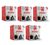 80 Nescaf&eacute;* Dolce Gusto* Compatible Pods Espresso Intenso &ndash; CAFFE BONINI image