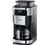 Cafeti&egrave;re S&eacute;verin avec broyeur inox KA 4813 + offre cadeaux image