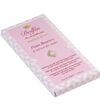 Tablette Chocolat Lait Petits Beurres Sel Rose des Andes - 30 g - DOLFIN image number 1