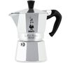 Bialetti Moka Pot Moka Express - 3 cups image number 0