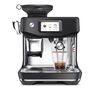 Sage Siebtr&auml;germaschine - Barista Touch Impress Black Truffle &ndash; Die neue Generation von Sage integriert die Kaltbr&uuml;hfunk image number 2