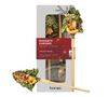 Horae Organic Flowering Tea Christmas Trees x 2 image number 0