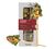 Horae Organic Flowering Tea Christmas Trees x 2 image