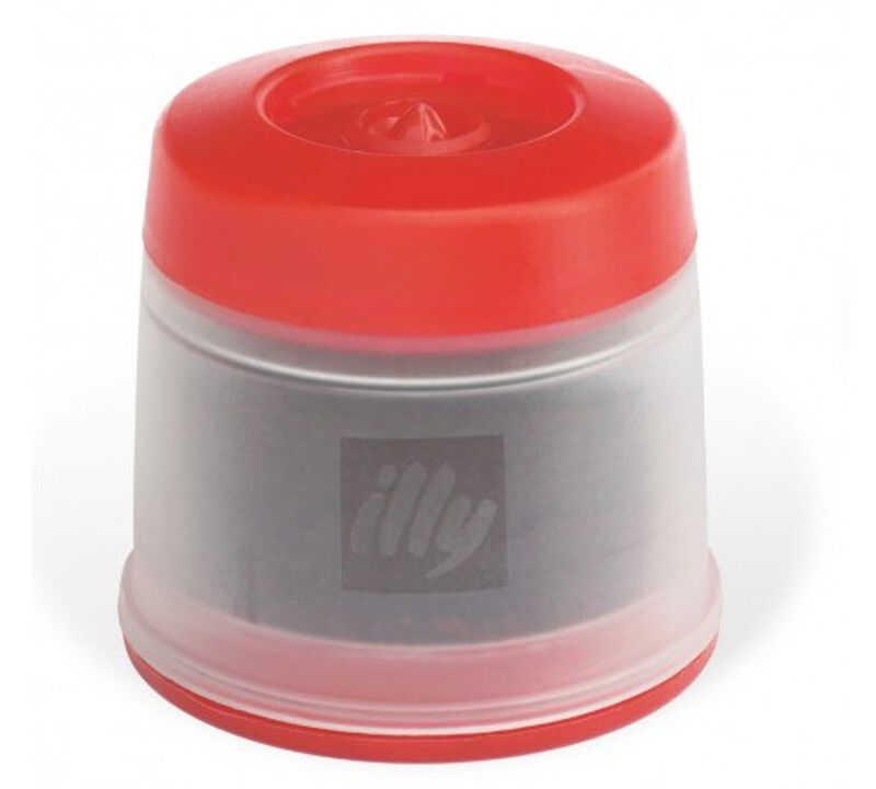 Illy Iperespresso Classico - 100 coffee capsules image number 1