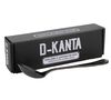 D-KANTA - Accessori bar - Cucchiaio da cupping - Acciaio inox colore nero image number 0