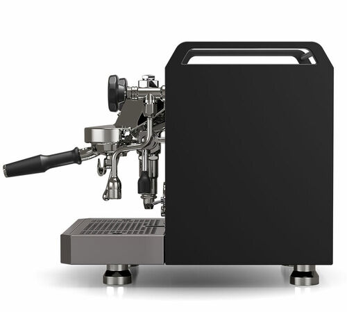 Machine expresso ROCKET ESPRESSO Mozzafiato Fast R Noire image number 4