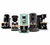 PHILIPS - D&eacute;tartrant CA6520/00 machine &agrave; caf&eacute; Senseo 250 ml image number 2
