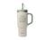 Gourde isotherme avec paille Travel cup Level up - 90 cl - QWETCH image