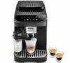 Expresso Broyeur DELONGHI Magnifica EVO FEB 2961.B LatteCrema - Noir image number 0